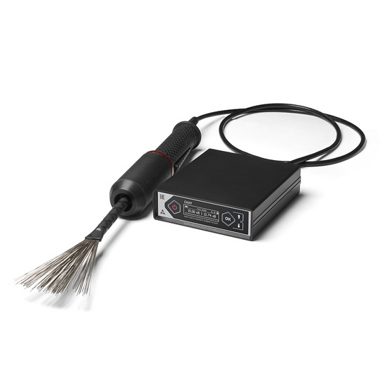 Электроискровой дефектоскоп СКАТ