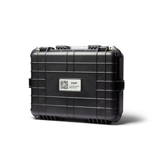 Электроискровой дефектоскоп СКАТ