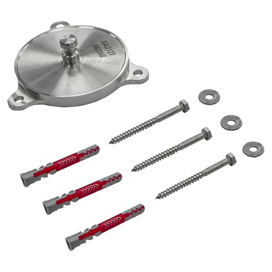 Адаптер Leica GAD121