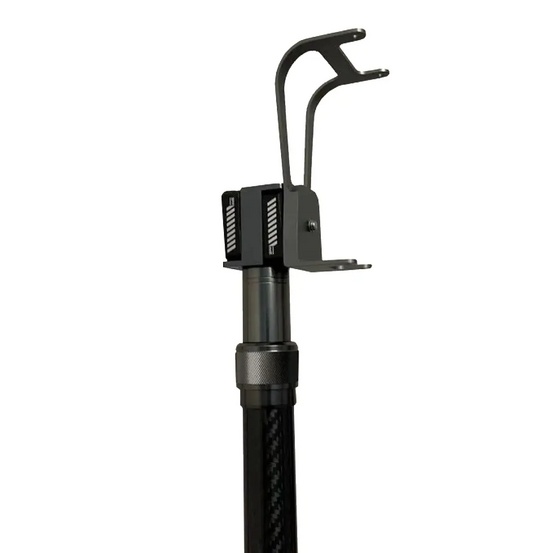 Адаптер для крепления сканера XGRIDS LixelKity K1 на веху