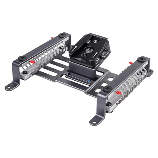 Адаптер для крепления сканера XGRIDS Lixel L2 PRO к квадрокоптеру