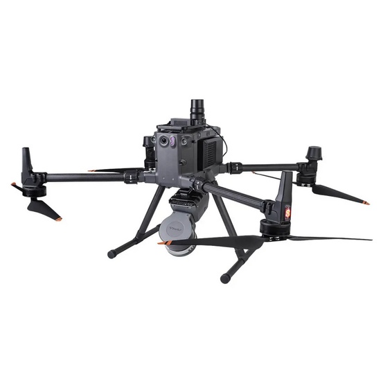 Адаптер для крепления сканера XGRIDS Lixel L2 к квадрокоптеру