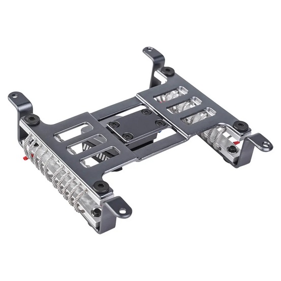 Адаптер для крепления сканера XGRIDS Lixel L2 к квадрокоптеру