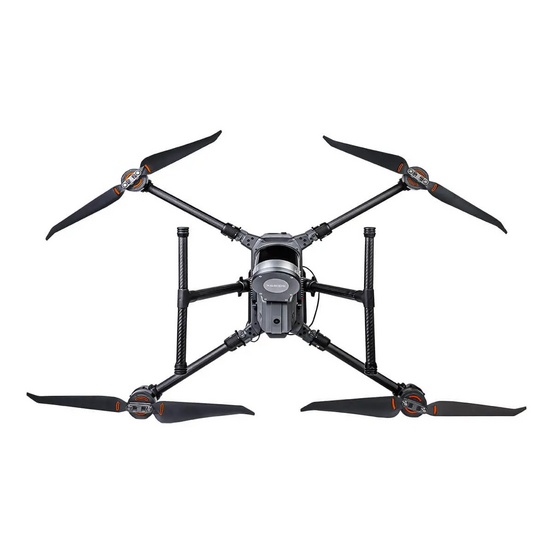 Адаптер для крепления сканера XGRIDS Lixel L2 к квадрокоптеру