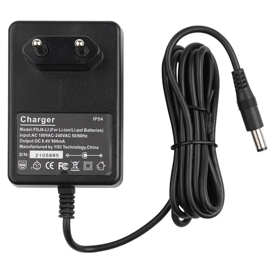 Зарядное устройство FOIF FDJ6-LI