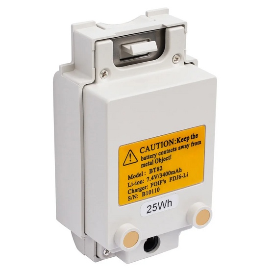 Аккумулятор FOIF BT82