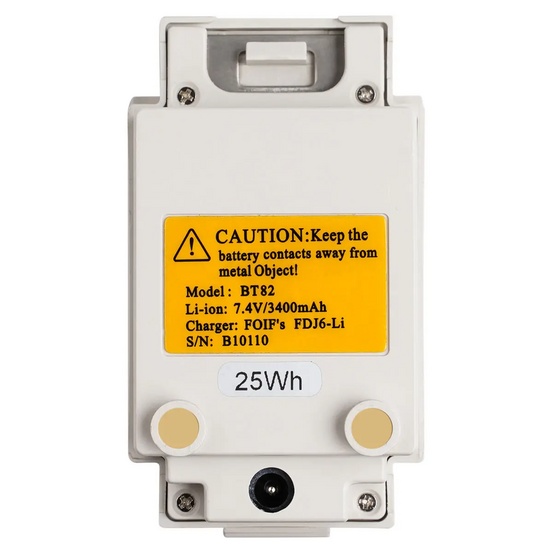 Аккумулятор FOIF BT82