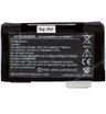 Аккумуляторная батарея Getac PS336
