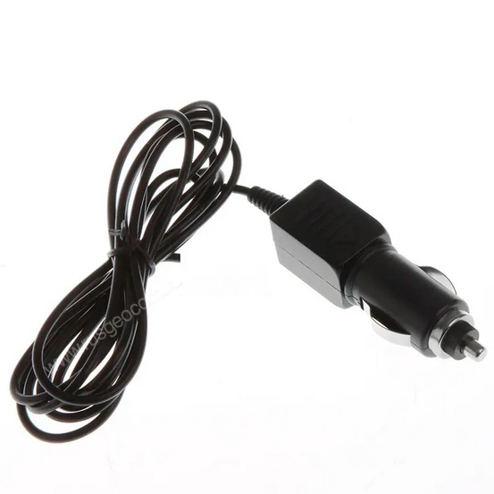 Автомобильное USB зарядное устройство GeoMax ZCH210