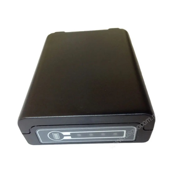 Аккумулятор GeoMax ZBA601