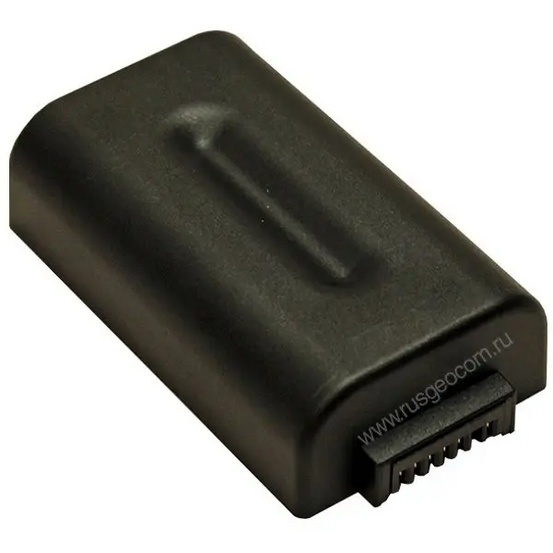 Аккумулятор GeoMax ZBA210