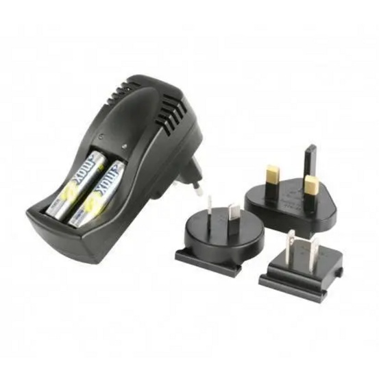 Зарядное устройство Leica (4AA, 2300мА/ч)