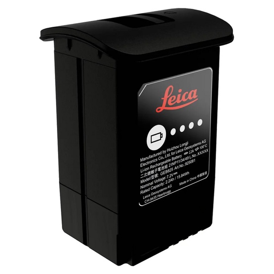Аккумулятор Leica GEB825