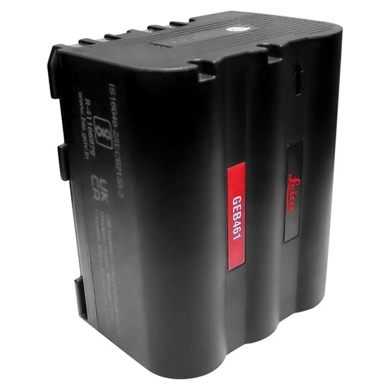 Аккумулятор Leica GEB461