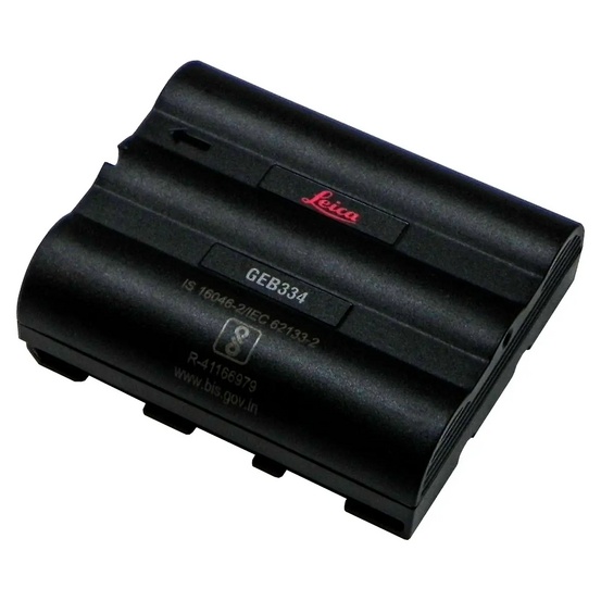 Аккумулятор Leica GEB334
