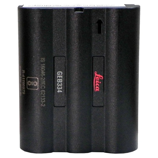 Аккумулятор Leica GEB334