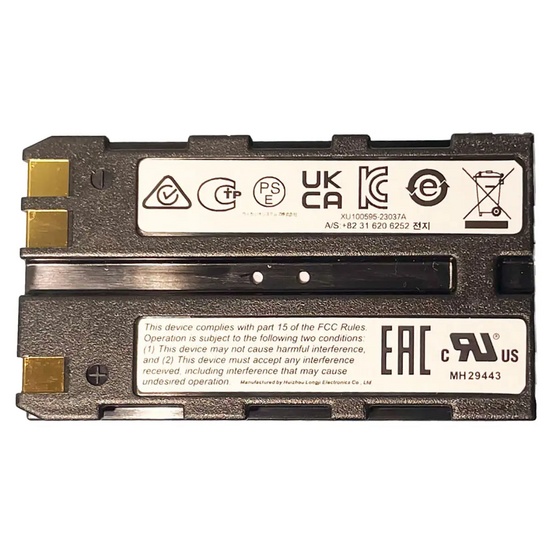 Аккумулятор Leica GEB223