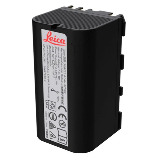Аккумулятор Leica GEB223
