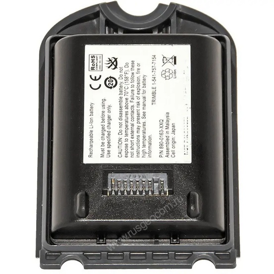 Аккумулятор для Nikon Ranger 3