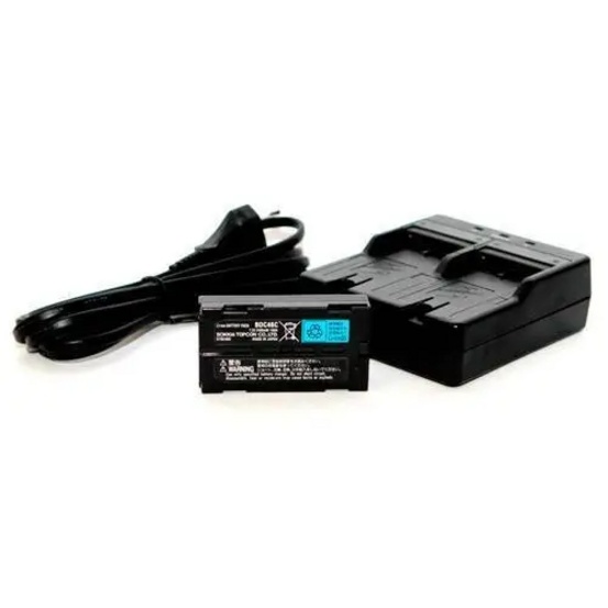 Комплект питания SOKKIA электронного тахеометра (аккумулятор BDC46C и з/у CDC68A)