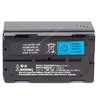 Аккумулятор для тахеометров SOKKIA iM/CX/FX/SRX/SET X и TOPCON GM/ES-100/OS
