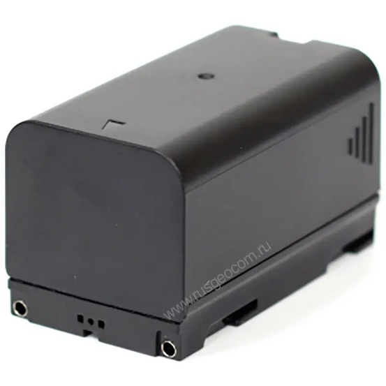Аккумулятор для тахеометров SOKKIA iM/CX/FX/SRX/SET X и TOPCON GM/ES-100/OS