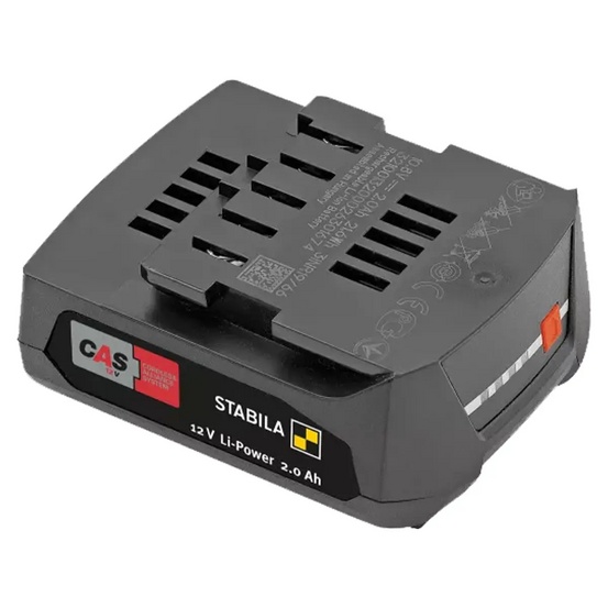 Аккумулятор STABILA CAS LI-POWER на 12 В