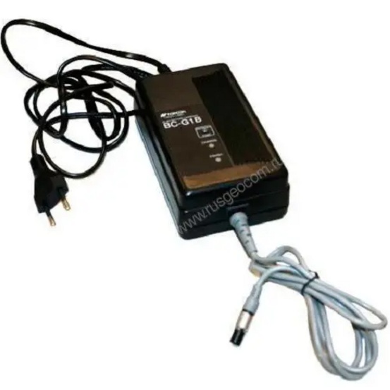 Зарядное устройство Topcon BC-G1C для BT-G1