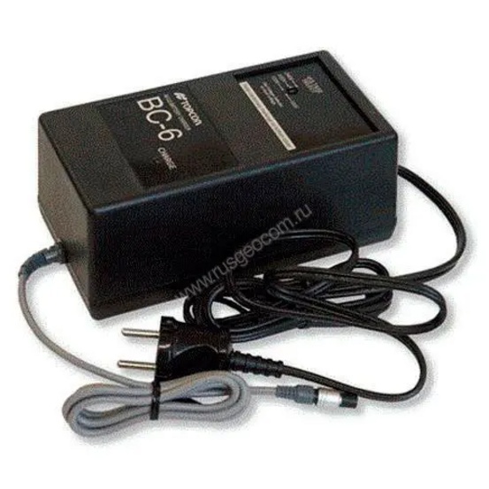 Зарядное устройство Topcon BC-6E