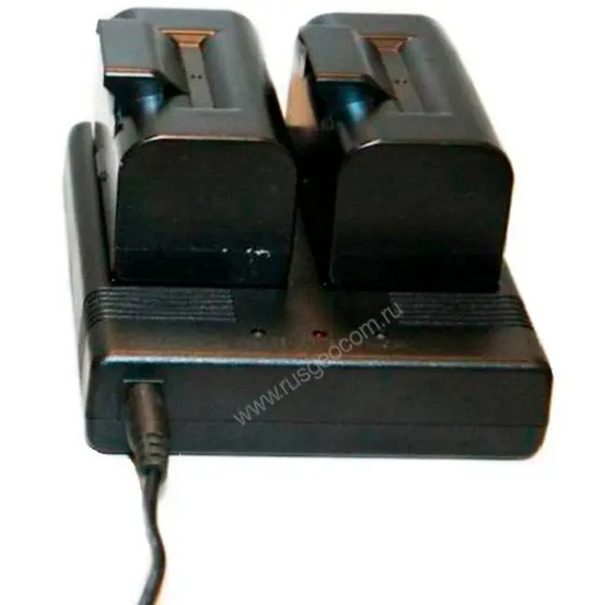 Зарядное устройство Topcon BC-30D для BT-65Q