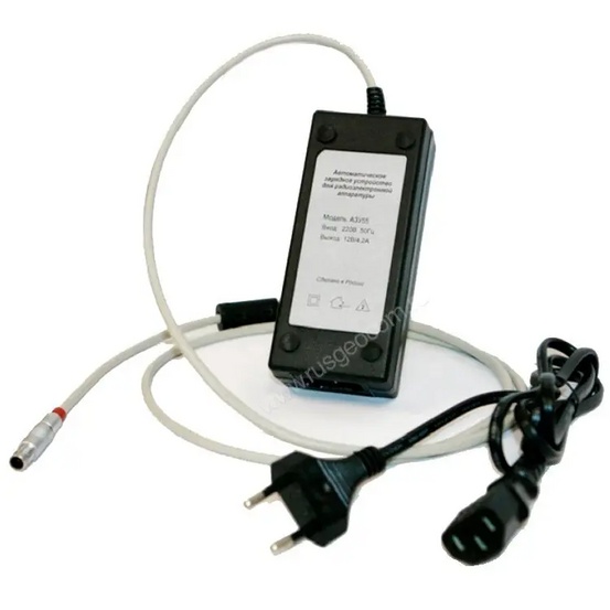 Зарядное устройство Topcon 55