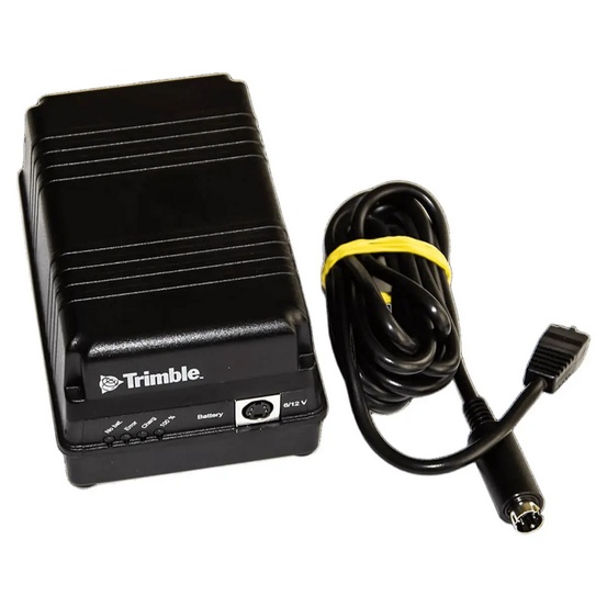 Зарядное устройство для Trimble 3600/3300/DiNi12/DiNi22