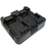 Устройство зарядное для Trimble M3 DR (на 2 батареи)