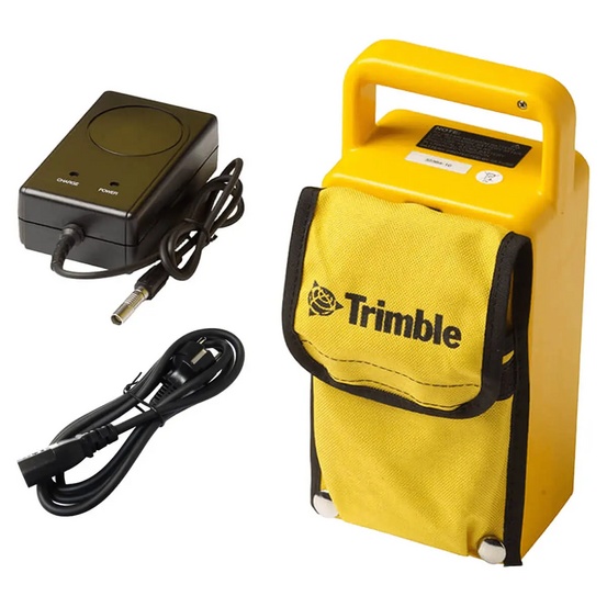 Комплект внешнего питания для Trimble GPS