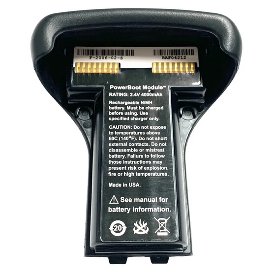 Батарея PowerBoot для Trimble Recon