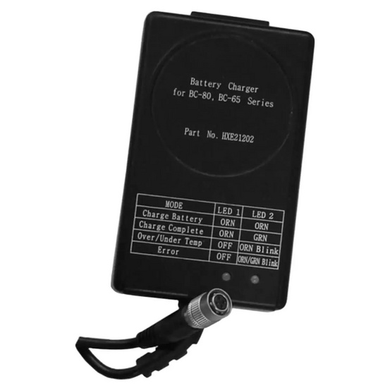 Аккумулятор Trimble M3 DR Arctic с ЗУ