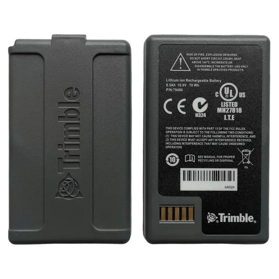 Аккумулятор  для Trimble TCU/S6/S8