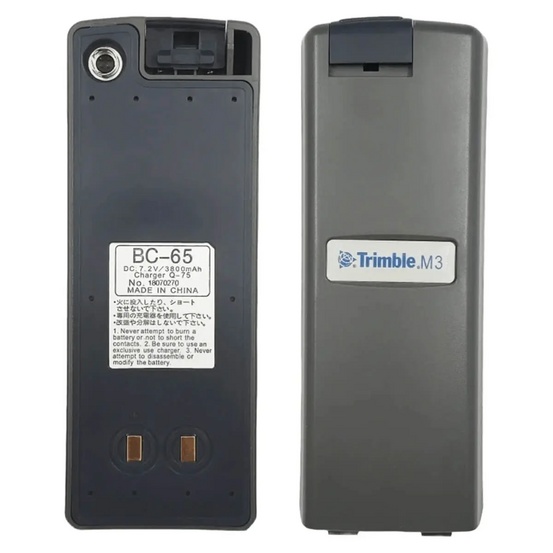 Аккумулятор для Trimble M3
