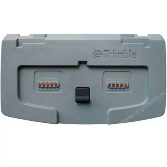 Адаптер интерфейсный и питания TCU с кабелем