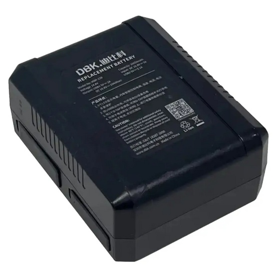 Внешнее питание XGRIDS Lixel L2