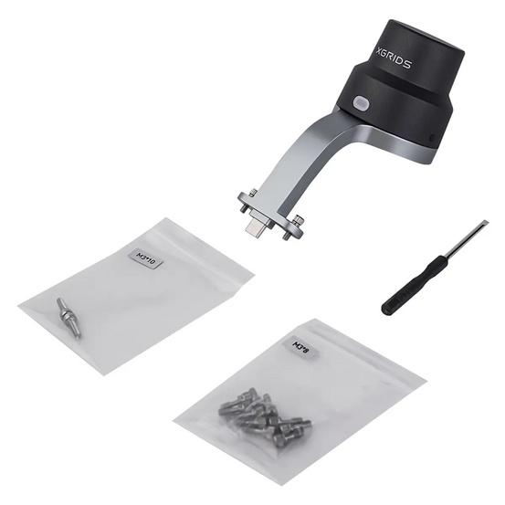 Модуль ГНСС RTK XGIRDS для LixelKity K1