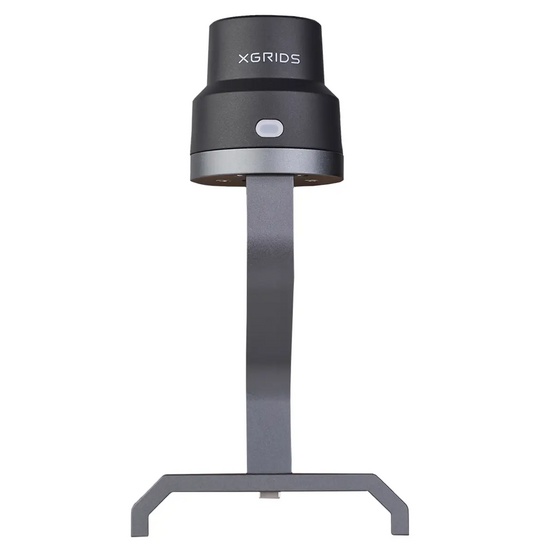 Модуль ГНСС RTK XGIRDS для Lixel L2 Pro