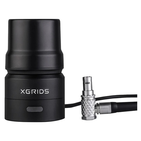 Модуль ГНСС RTK XGIRDS для Lixel L2