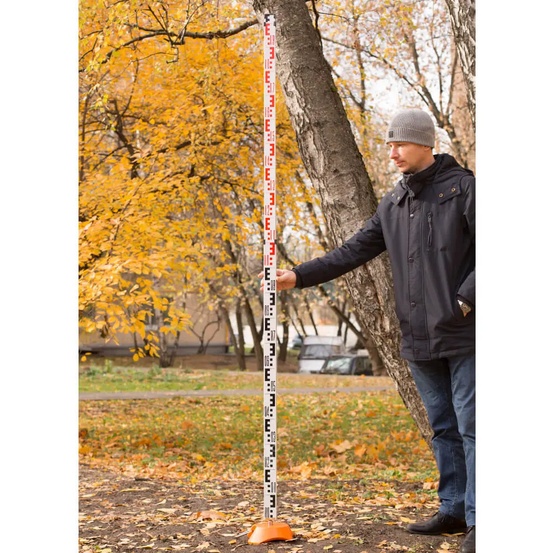 Башмак геодезический RGK GB7