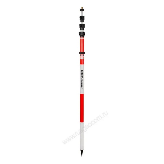 Веха телескопическая CST/Berger 67-4515TMA