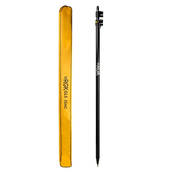 Веха телескопическая RGK GLS-36AC