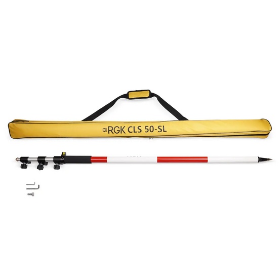 Веха телескопическая RGK CLS50-SL