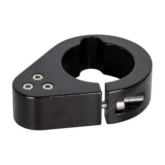 Пузырьковый уровень RGK для вех CLS маленький