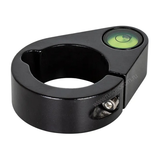 Пузырьковый уровень RGK для вех CLS большой