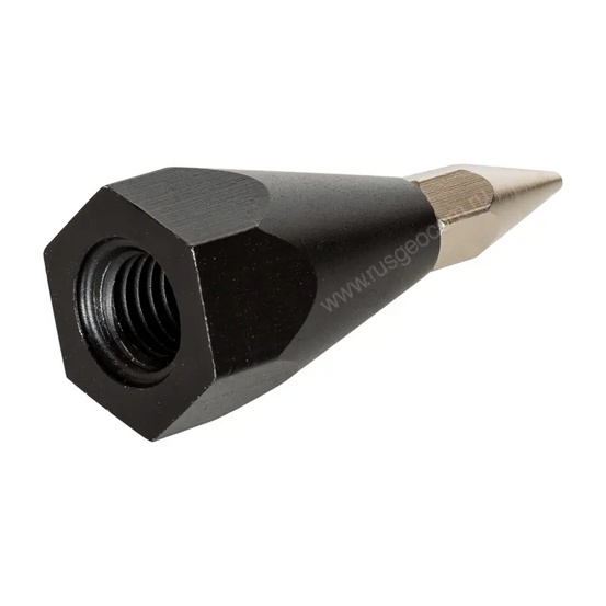 Наконечник RGK для вех CLS большой 31 мм